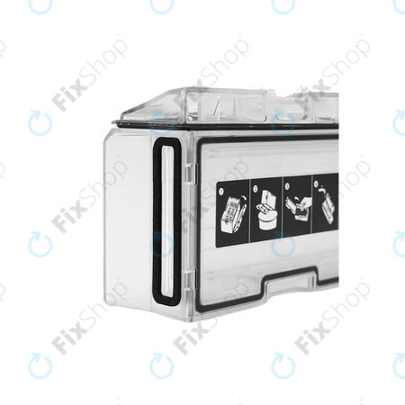 Xiaomi Roborock S7, S7+, S7 MaxV, T7S Plus - Posoda za smeti