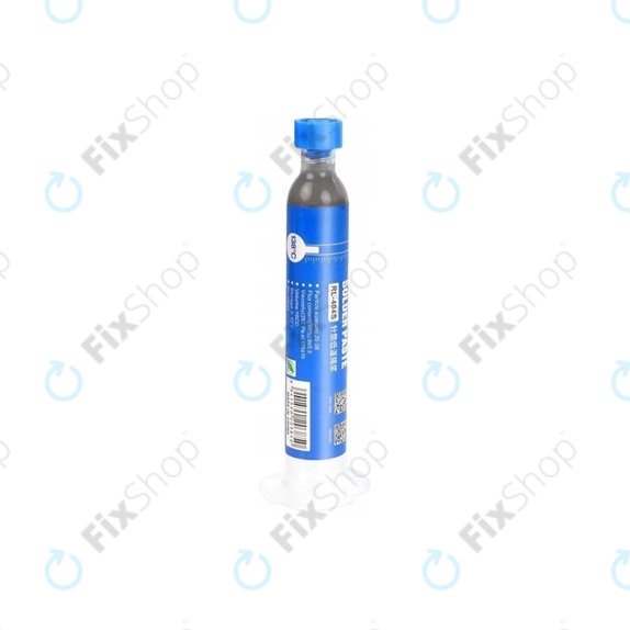 Relife RL-404S - Spajkalna pasta 138°C (10ml)