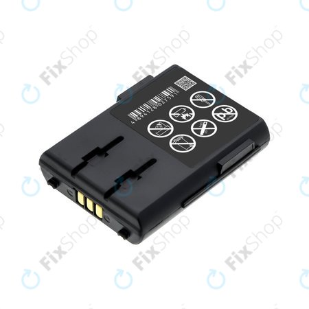 Baterija za Alcatel Mobile 300, 400 Dect, Mobile Reflexes 300, 400, 800mAh, Li-Ion, 3.7V, 3BN66305AAAA000828, HQ