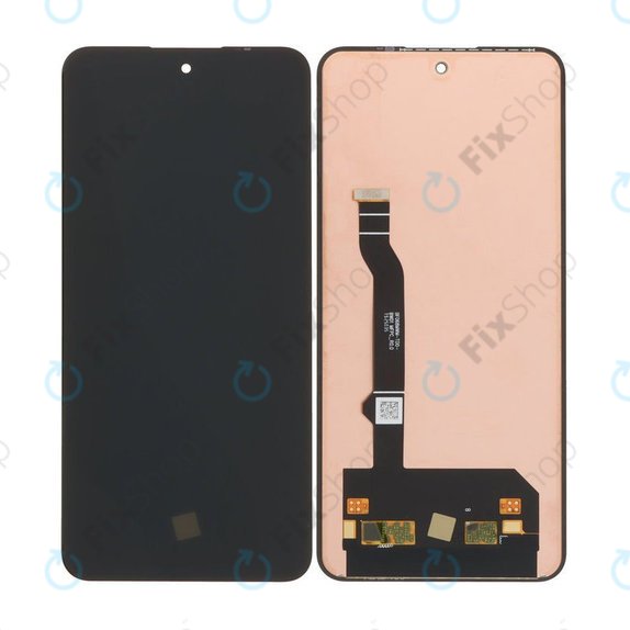 Nothing CMF Phone 2 Pro - LCD zaslon + steklo na dotik OLED