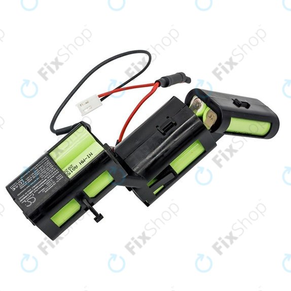 Philips PowerPro Duo - Baterija 69-2008-009-202 Li-Ion 12.0V 1500mAh HQ