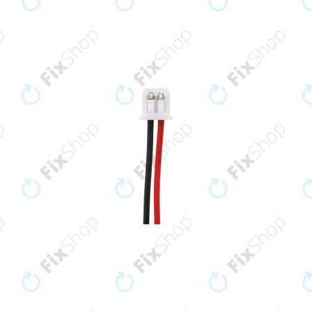 Baterija za Plantronics, Avaya, 240mAh, Li-Pol, 3.7V, 65358-01, HQ