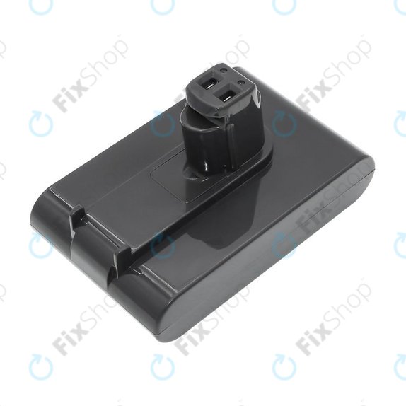 Baterija za Dyson DC31, DC34, DC35, DC44, 1500mAh, Li-Ion, 22.2V, 17083-2811, HQ