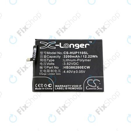 Huawei Honor 9 - Baterija HB386280ECW 3200mAh HQ