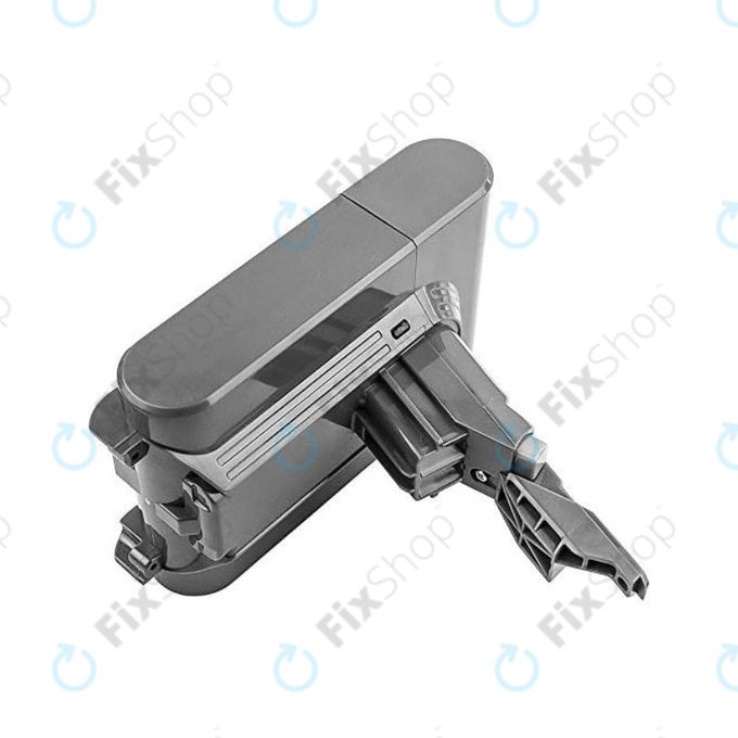 Dyson V7 - Baterija 968670-02, 968670-03 Li-Ion 21.6V 4000mAh