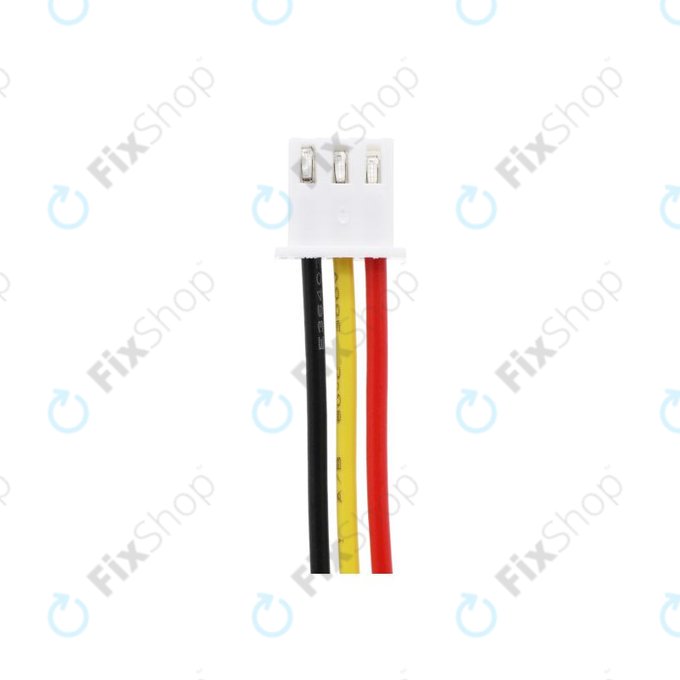 Baterija za Blaupunkt BlueBot XSMART, 3400mAh, Li-Ion, 14.4V, BPK-VCBB1XB, Xboost, D071-INR-CH-4S1P, HQ