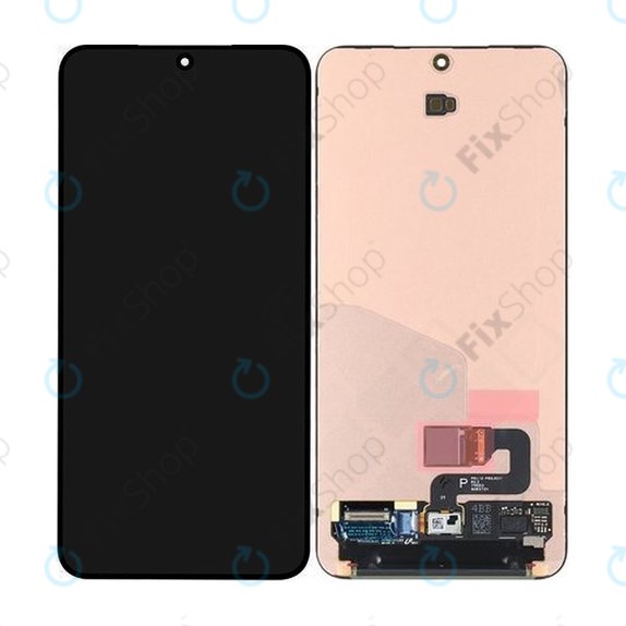 Samsung Galaxy S25 - LCD zaslon + steklo na dotik - GH82-36327A Genuine Service Pack