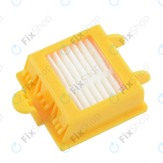 HEPA filter, 2 kos za iRobot Roomba 700-series