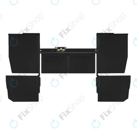 Apple MacBook 12" A1534 (Early 2015 - Mid 2017) - Baterija A1527, A1705 5474mAh
