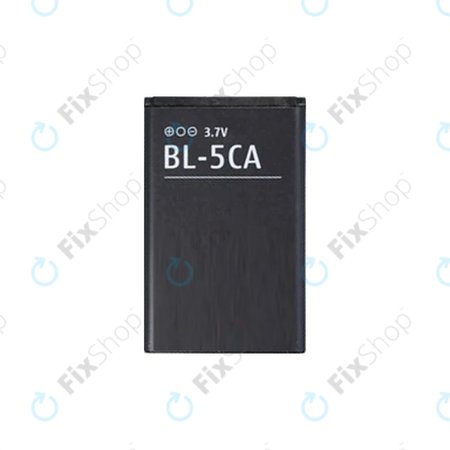 Nokia C1, C2, MD-12, 1000, 2000, 3000, 6000, 7000, N-series - Baterija BL-5CA 700mAh
