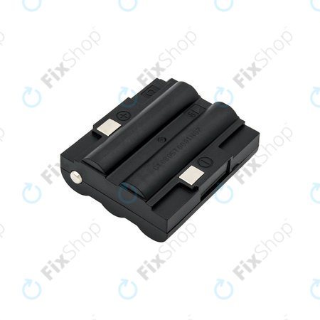 Baterija za Alan G7, Midland GTX-series, 700mAh, Ni-MH, 6V, BATT5R, HQ