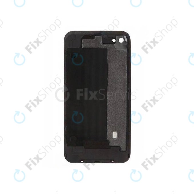 Apple iPhone 4 - Pokrov baterije (Black)