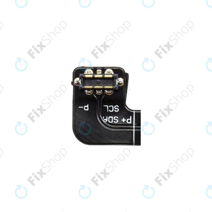 Baterija za OnePlus 7T, 3700mAh, Li-Pol, 3.85 V, BLP743, HQ