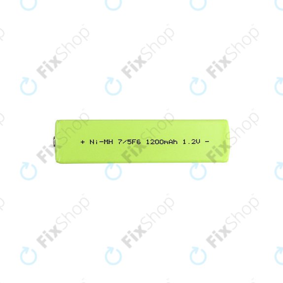 Baterija za Aiwa AM-CL33, Aiwa AM-F90, 1200mAh, Ni-MH, 1.2V, MHB-901, HQ