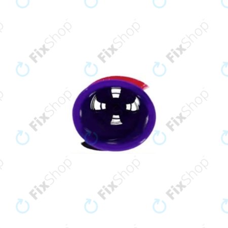 Dyson V8 - Glavna krtača