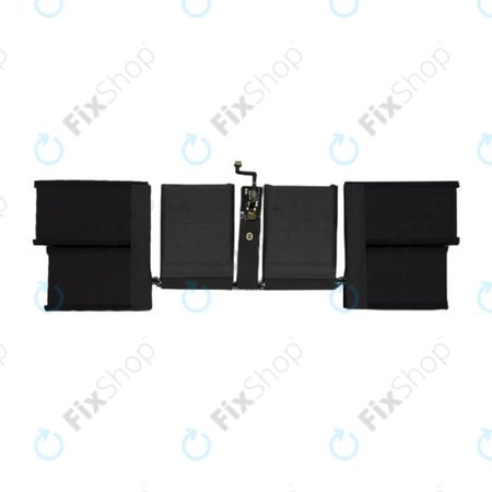 Apple MacBook Pro 14" M1 Pro A2442 (2021) - Baterija A2519 6068mAh