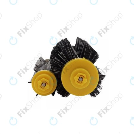 iRobot Roomba 600, serija 700 - glavne krtače