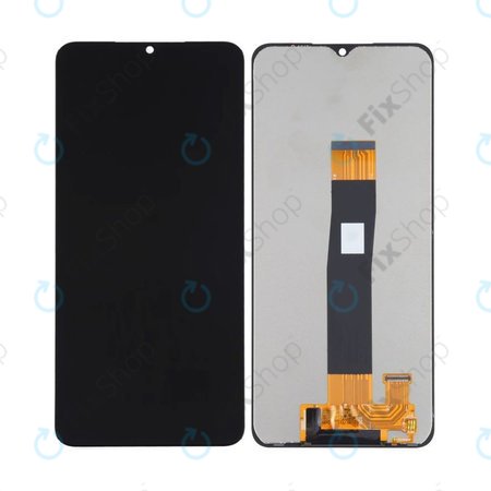 Samsung Galaxy A04s A047F - LCD zaslon + steklo na dotik TFT