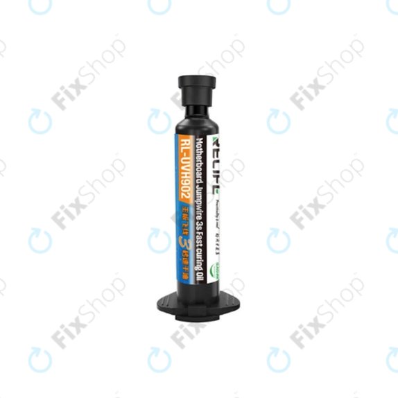 Relife RL-UVH902 - UV utrjujoča spajkalna maska (10ml)