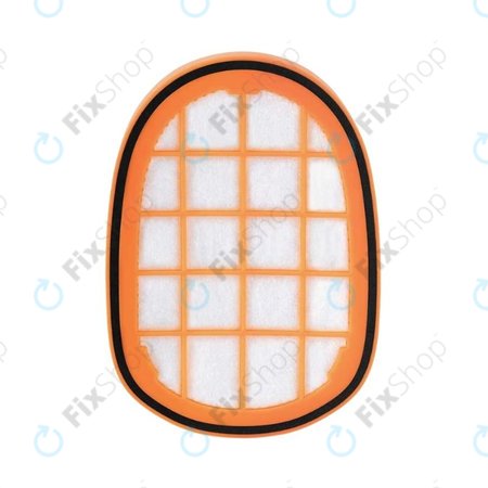 Philips SpeedPro Max, serija 7000, serija 8000 - HEPA filter