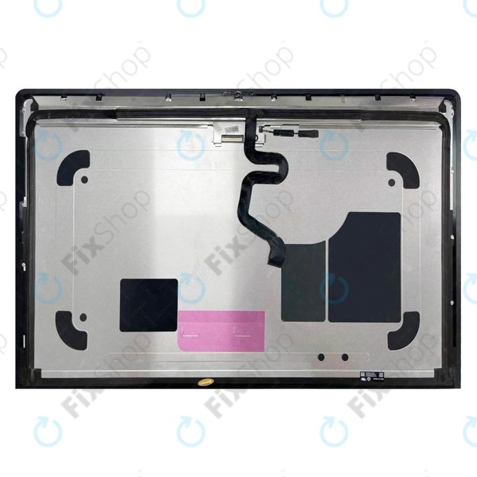 Apple iMac 27" A1862 (Late 2017) - Retina 5K LCD zaslon + sprednje steklo Refurbished