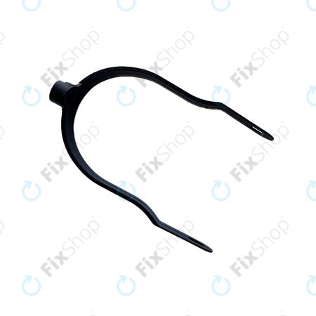 Xiaomi Mi Electric Scooter 2 M365, Pro - Držalo za zadnji blatnik (Black)