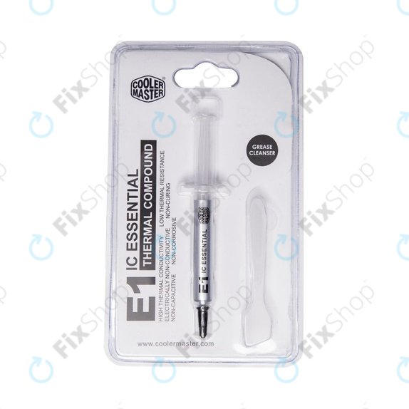 Cooler Master IC Essential E1 - Termalna pasta (4,6 g)