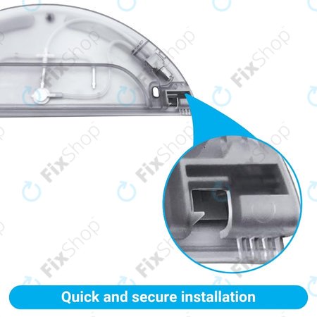 Xiaomi Mi Robot Vacuum Mop (Mijia 1C) - Rezervoar za vodo