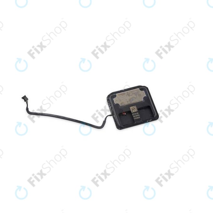 Apple iPad Pro 12.9 (1st Gen 2015) - Zgornji levi zvočnik