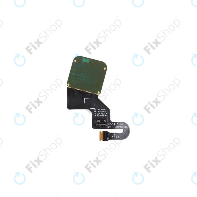 Google Pixel 6 Pro - Senzor prstnih odtisov + Flex kabel