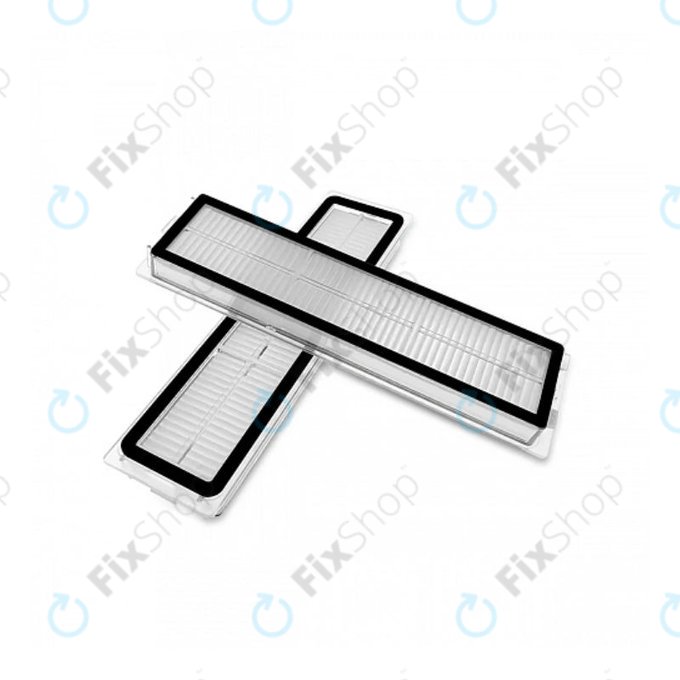 Xiaomi Dreame L10 Pro, D9, D9 Pro, D9 Max, Trouver Roboter LDS - Filter za prah (2 kosa)