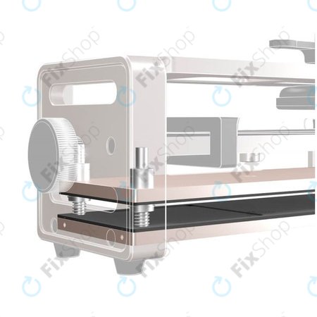 Refox RS50 - Fiksirna naprava in odpirač za mobilni telefon