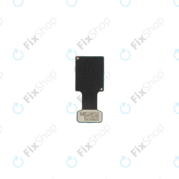 Samsung Galaxy S25 Edge - Sprednja kamera 12MP (Wide)