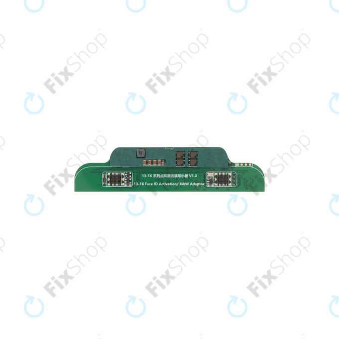 JC V1SE, V1S Pro, V1S Plus - Face ID Board pre iPhone 13 - 16 Pro Max