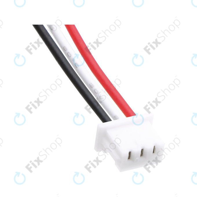 Baterija za TomTom Go 530 Live, 630T, 720, 730T, 930T, 1697461, Li-Polymer, 3.7V, 1300mAh, HQ