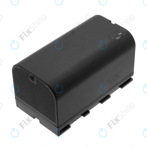 Baterija za Geomax Stonex R6, Zoom 35, 5600mAh, Li-Ion, 7.4V, ZBA200, HQ