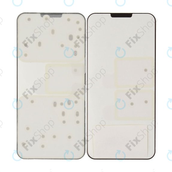 Srednji okvir z baterijo za iPhone 16e | Black | ZD076-00697 | Genuine Apple