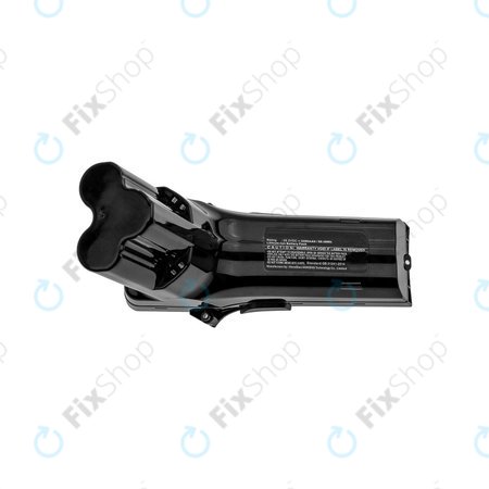 Philips SpeedPro Max, SpeedPro Max Aqua - Baterija IBD034GA Li-Ion 25.2V 2400mAh