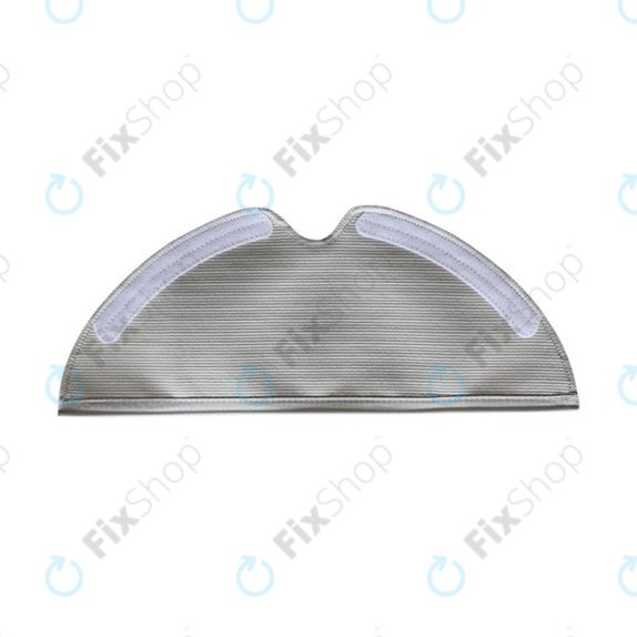Krpa za brisanje, 2 kos za Xiaomi Dreame D9, F9, Mi Robot Vacuum Mop (Mijia 1C), 2 Pro+ (1T)