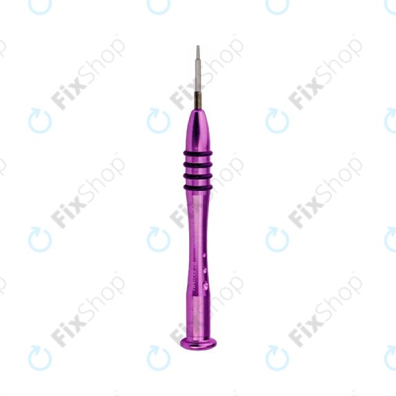 Penggong - izvijač - Torx T2