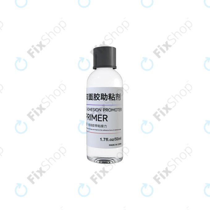 iFixes i94 Tape Primer - osnovni premaz za obojestranske trakove, 50ml