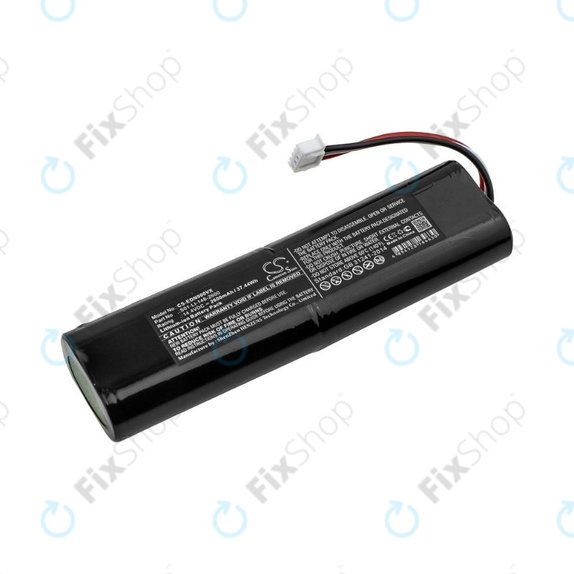 Ecovacs Deebot Ozmo 900-series, N-series, T-series, Yeedi Vac 2 Pro - Baterija S01-LI-148-2600 Li-Ion 14.4V 2600mAh HQ