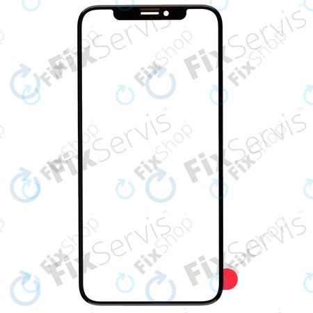 Apple iPhone X - Lepilo za LCD Adhesive