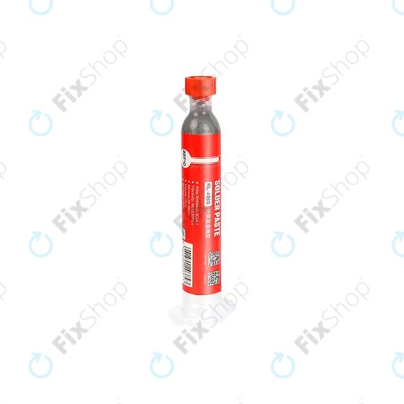 Relife RL-406S - Spajkalna pasta 227°C (10ml)