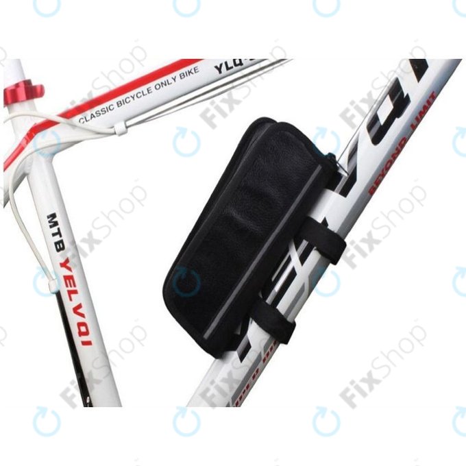 Praktični komplet za popravilo koles in skuterjev 6 v 1