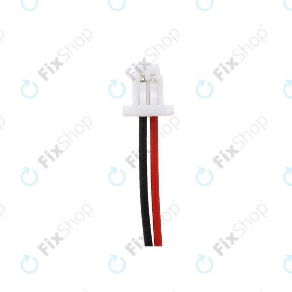 Baterija za Cardo Q1, Q3, 450mAh, Li-Pol, 3.7V, BAT00003, HQ