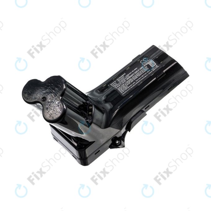 Philips SpeedPro Max, SpeedPro Max Aqua - Baterija IBD034GA Li-Ion 25.2V 2400mAh HQ