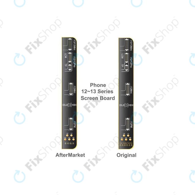 DLZ WIN - programator DL R200 True Tone Restore (iPhone 8 - serija 13)