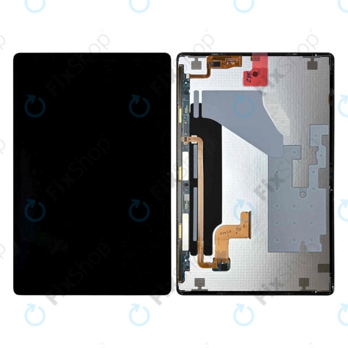 Samsung Galaxy Tab S10+ X820, X826B - LCD zaslon + steklo na dotik OLED