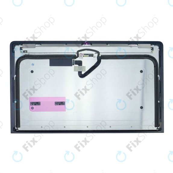 Apple iMac 21.5" A1418 (Late 2012 - Mid 2014) - Full HD LCD zaslon + sprednje steklo Refurbished